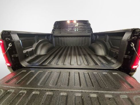 Used 2026 RAM 1500 RHO AWD/4WD image 25
