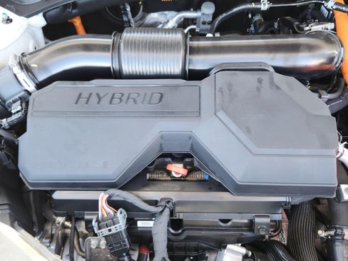 New 2026 Hyundai Santa Fe Calligraphy AWD/4WD image 21