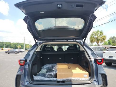 New 2026 MAZDA CX-50 2.5 Hybrid w/ Weather Package AWD/4WD image 19