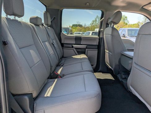 Used 2022 Ford F250 XLT image 12