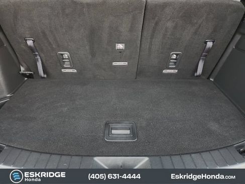 Used 2025 MAZDA CX-90 3.3 Turbo w/ Preferred Package AWD/4WD image 35