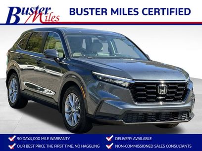 Used 2023 Honda CR-V EX