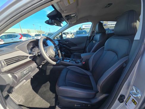 Used 2024 Subaru Crosstrek 2.5i Limited w/ Crosstrek Mirror Package image 17