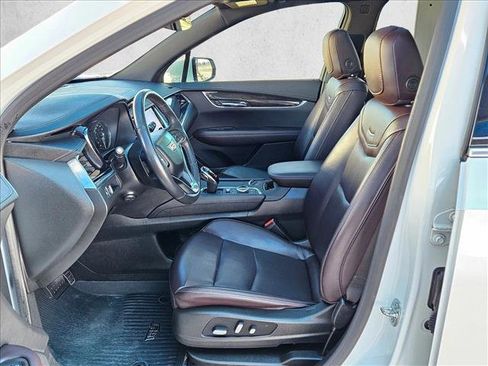 Used 2021 Cadillac XT6 Premium Luxury image 16