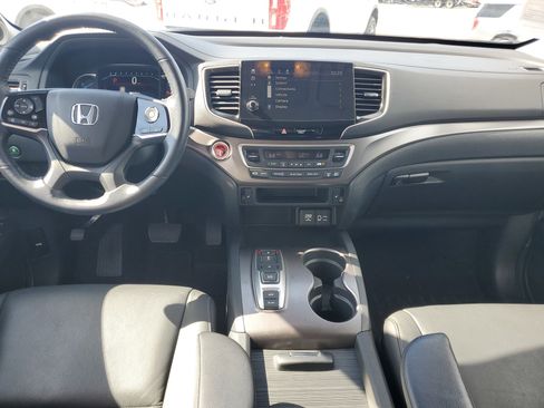 Used 2021 Honda Pilot EX-L image 15