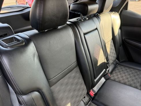 Used 2022 Nissan Rogue Sport SV w/ Technology Package image 22