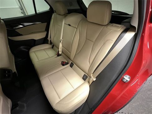 New 2025 Buick Envision Preferred image 25