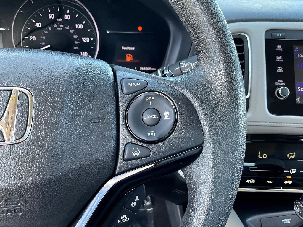 Used 2021 Honda HR-V EX image 13
