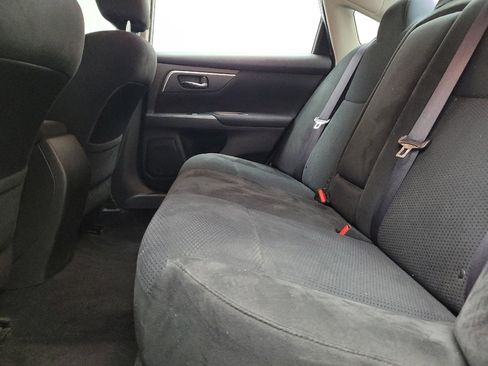 Used 2015 Nissan Altima 2.5 S w/ Power Driver Seat Package FWD image 18