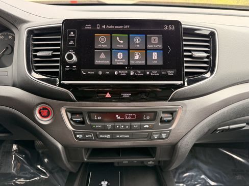 Used 2026 Honda Ridgeline Sport image 19