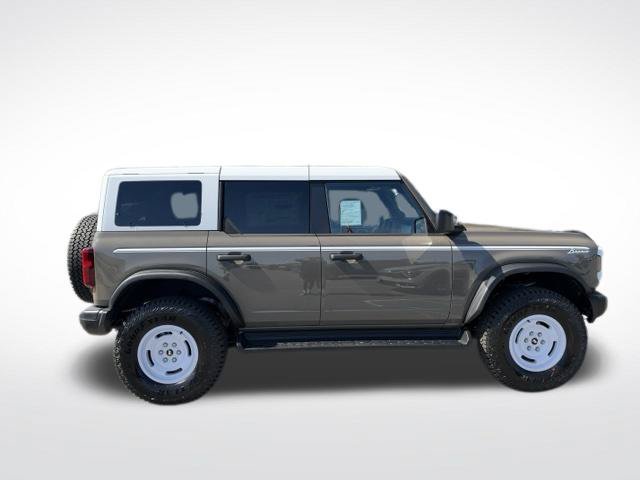 New 2026 Ford Bronco Heritage Edition AWD/4WD image 12