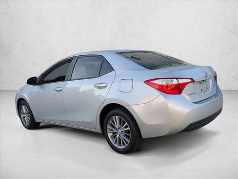 Used 2014 Toyota Corolla LE image 7