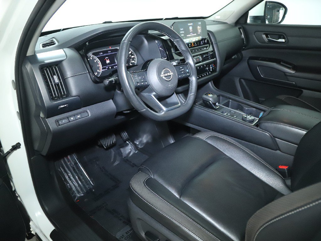 Used 2023 Nissan Pathfinder SL w/ SL Premium Package AWD/4WD image 20