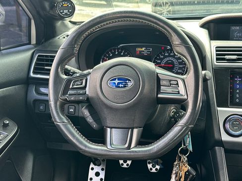Used 2018 Subaru WRX Base image 18
