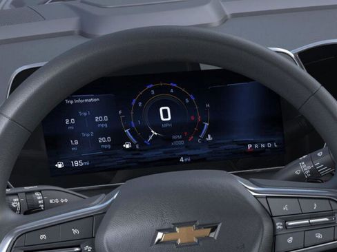 New 2025 Chevrolet Tahoe Premier image 18