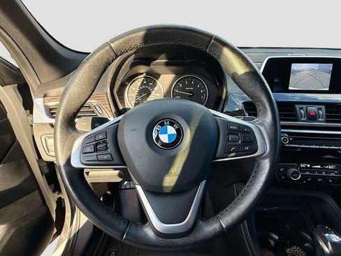 Used 2018 BMW X1 xDrive28i w/ Convenience Package image 37