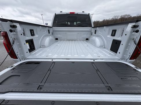 New 2025 Ford F150 Tremor w/ Bed Utility Package image 36