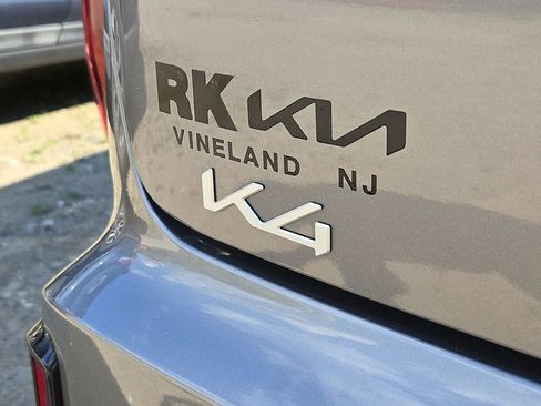 Used 2025 Kia K4 GT-Line image 10