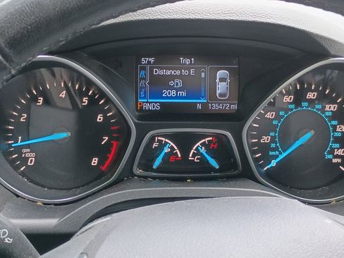 Used 2013 Ford Escape Titanium w/ Parking Technology Pkg FWD image 13