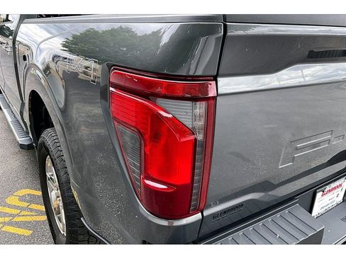 Used 2025 Ford F150 XLT w/ Equipment Group 301A Standard AWD/4WD image 36