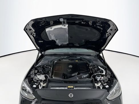 Certified 2022 Mercedes-Benz C 300 Sedan image 33