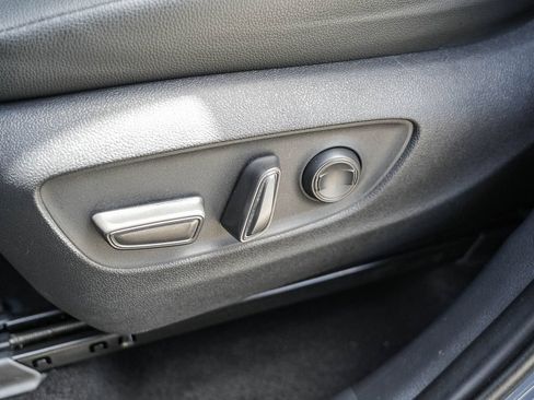 Certified 2024 Toyota Grand Highlander AWD image 21