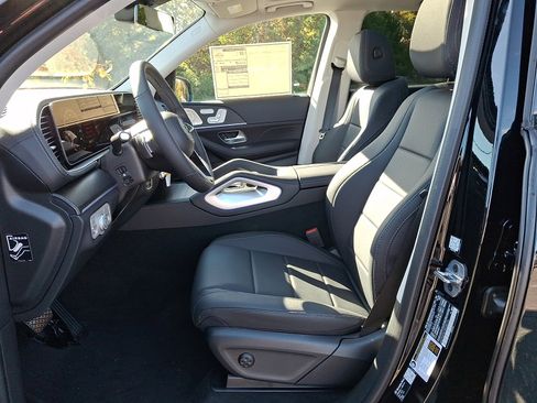 Certified 2026 Mercedes-Benz GLE 350 4MATIC image 13