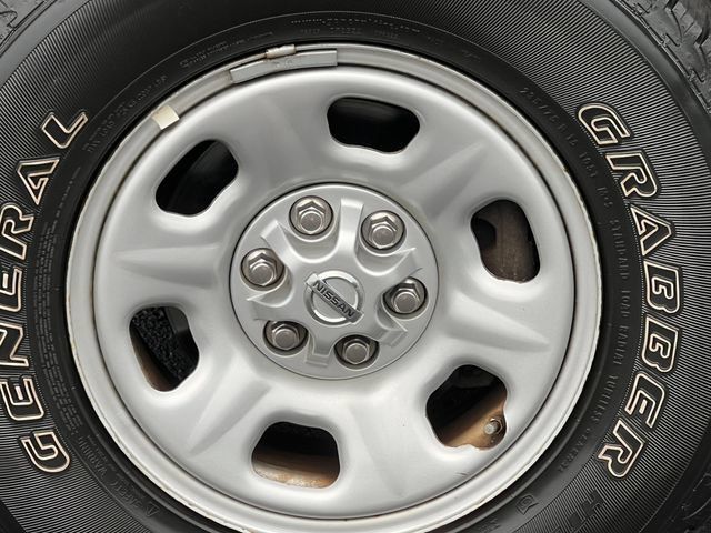 Used 2019 Nissan Frontier S RWD image 9