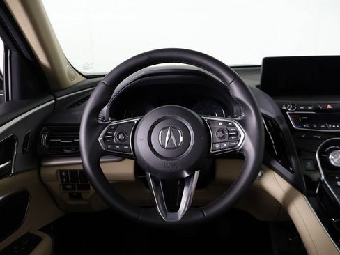 Used 2024 Acura RDX SH-AWD image 41