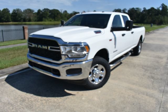 Used 2021 RAM 2500 Tradesman w/ Chrome Appearance Group AWD/4WD image 6