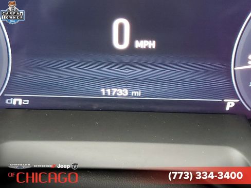 Used 2024 Alfa Romeo Stelvio Veloce AWD/4WD image 29