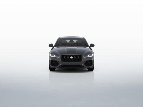 New 2024 Jaguar XF R-Dynamic SE image 1