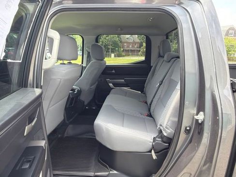 Used 2024 Toyota Tundra SR5 AWD/4WD image 15