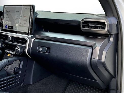 Used 2025 Toyota 4Runner TRD Off-Road Premium image 20