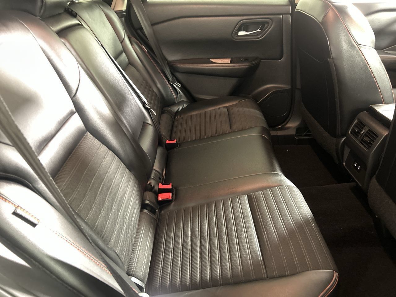 Used 2025 Nissan Rogue SV w/ Rock Creek Premium Package AWD/4WD image 25