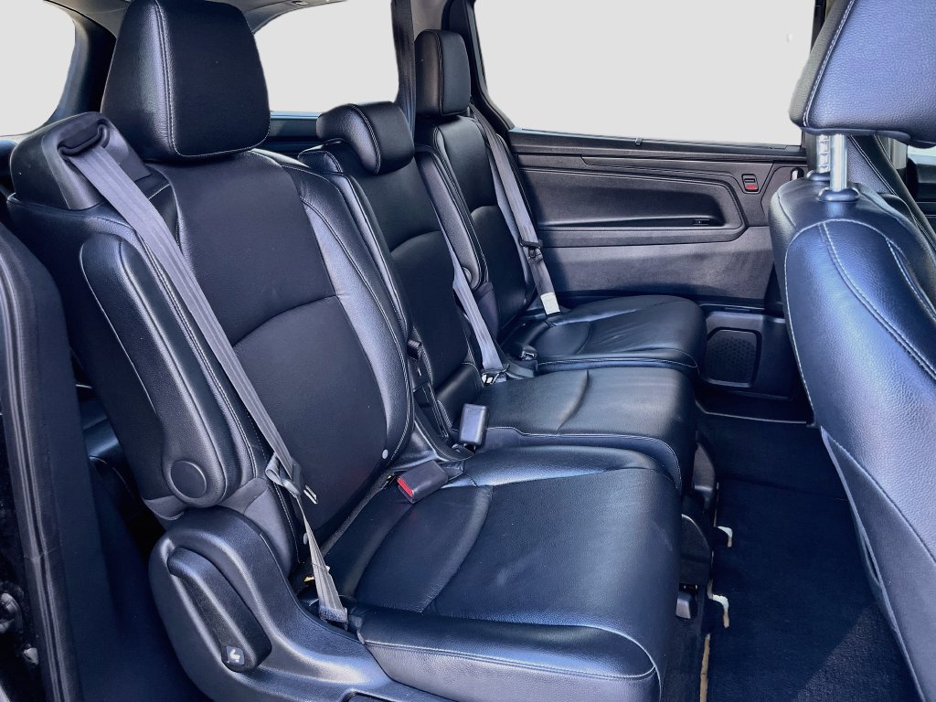 Used 2024 Honda Odyssey EX-L image 28