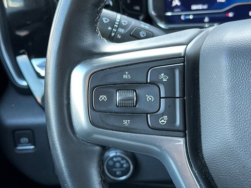 Used 2023 Chevrolet Silverado 1500 LT Trail Boss w/ Protection Package image 35