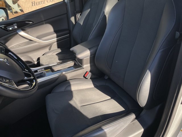 Used 2026 Mitsubishi Eclipse Cross SE AWD/4WD image 11