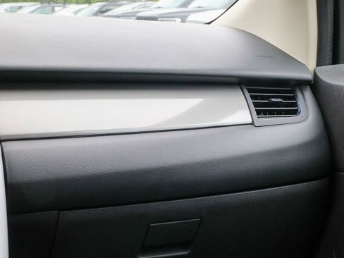 Used 2014 Ford Edge SEL w/ Equipment Group 204A FWD image 13