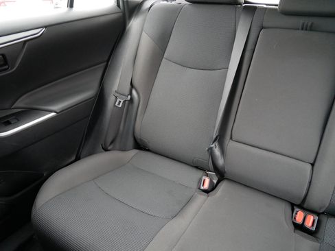 Certified 2024 Toyota RAV4 LE image 12