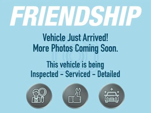 Used 2020 Chevrolet Silverado 1500 Custom Trail Boss AWD/4WD image 3
