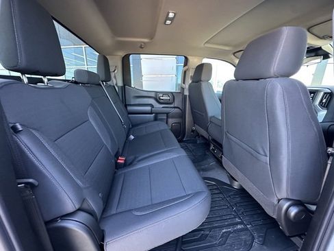 New 2026 GMC Sierra 1500 Pro w/ Graphite Edition image 25