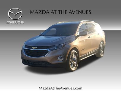 Used 2019 Chevrolet Equinox LT