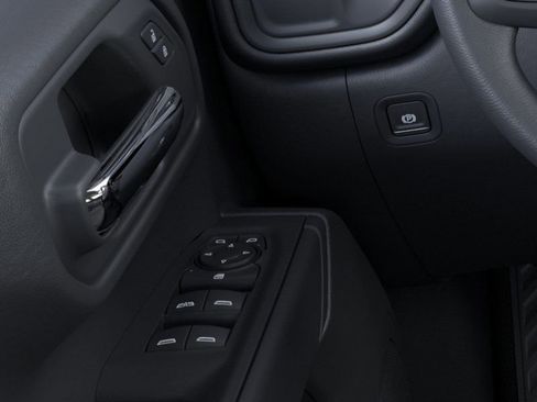 New 2026 GMC Sierra 1500 Pro w/ Pro Value Package image 22