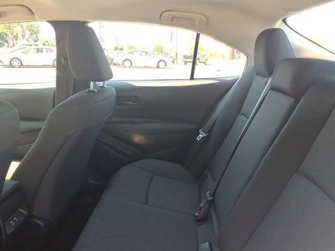 Used 2026 Toyota Corolla LE FWD image 7