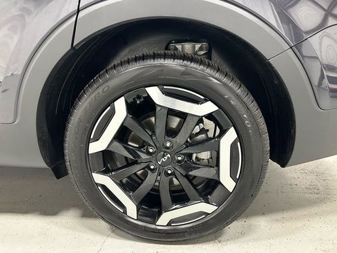 Used 2025 Kia Telluride S image 61