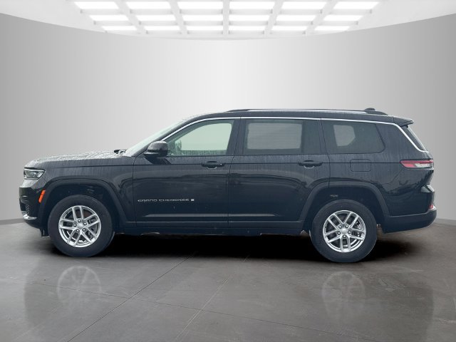 Certified 2023 Jeep Grand Cherokee 4WD 4xe image 4
