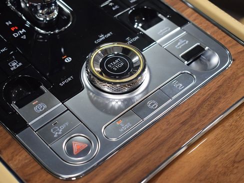 New 2026 Bentley Continental GTC image 34