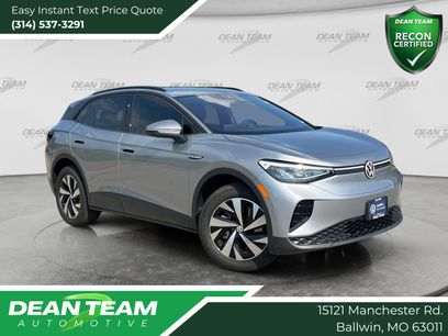 Certified 2023 Volkswagen ID.4 Pro