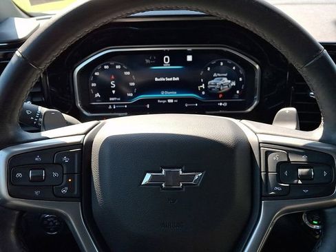 Used 2023 Chevrolet Silverado 1500 RST image 20